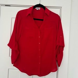 Original Fit Portofino Shirt